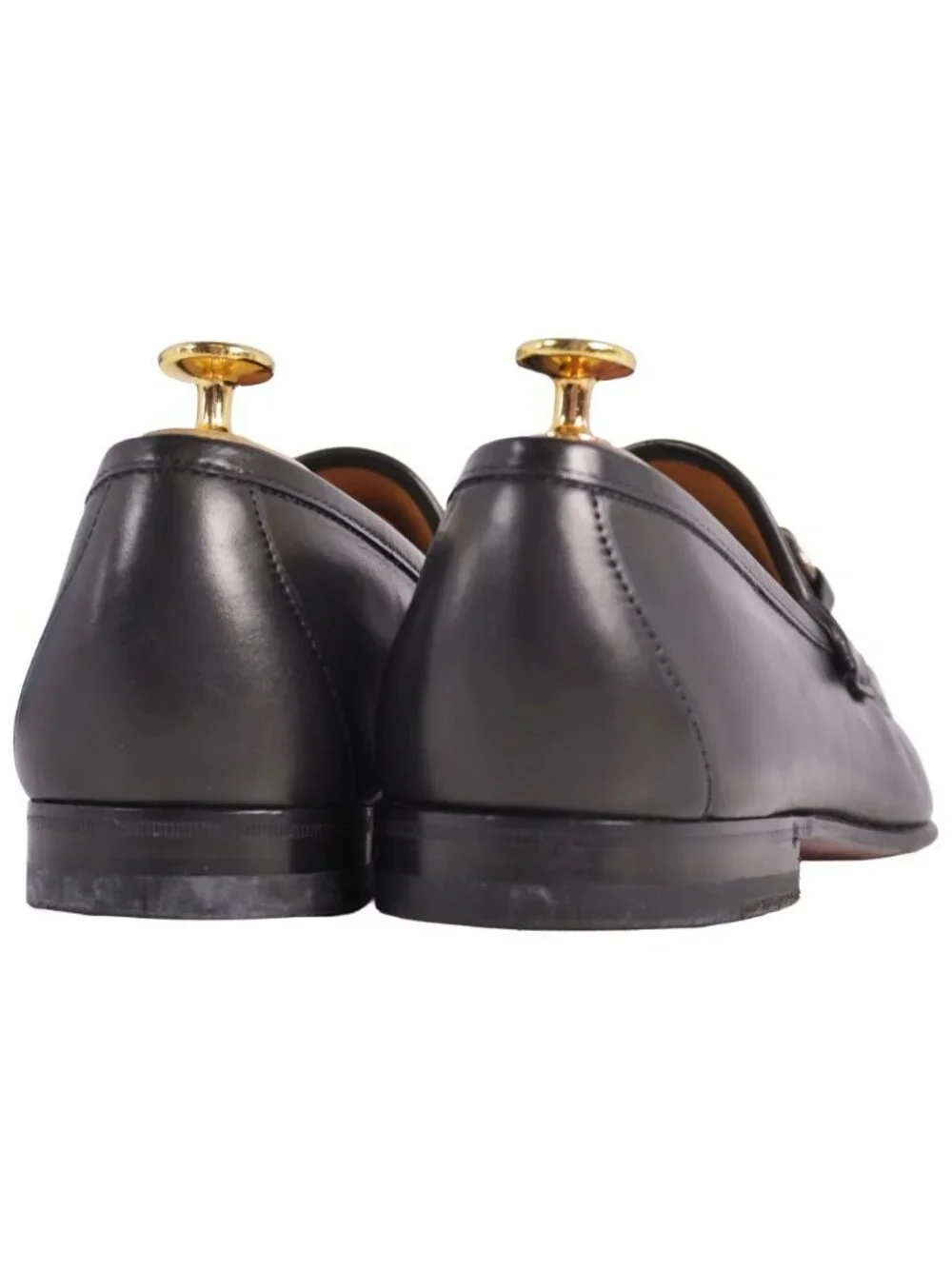 Gucci Loafers Moccasins Horsebit
